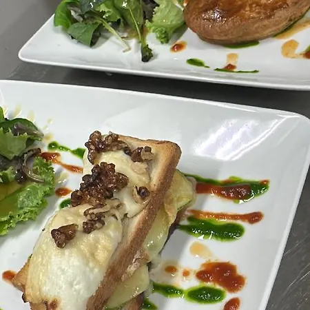 Zella Bains de Guitera