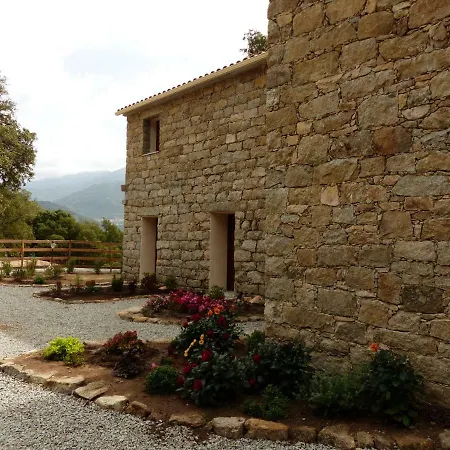 Zella Bed and Breakfast Bains de Guitera