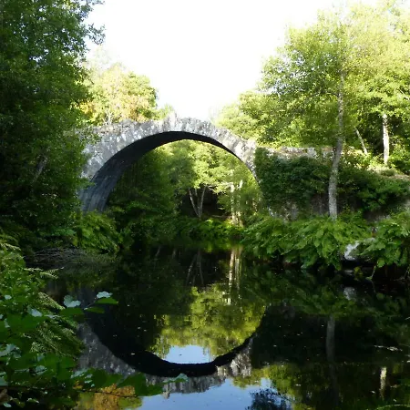 Bed and Breakfast Zella Bains de Guitera