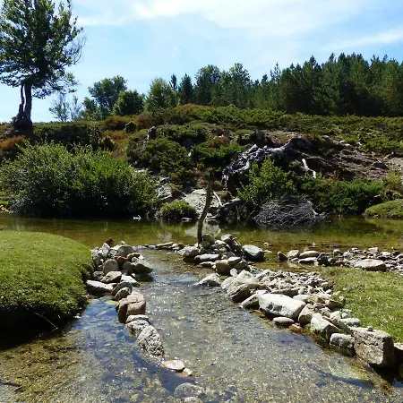 Zella Bed and Breakfast Bains de Guitera