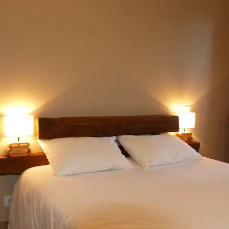 Zella Bed and Breakfast