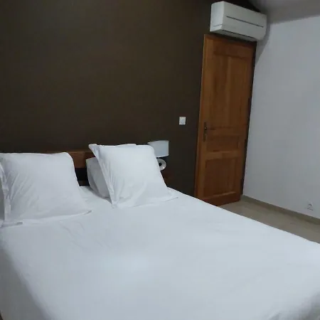 Zella Bains de Guitera