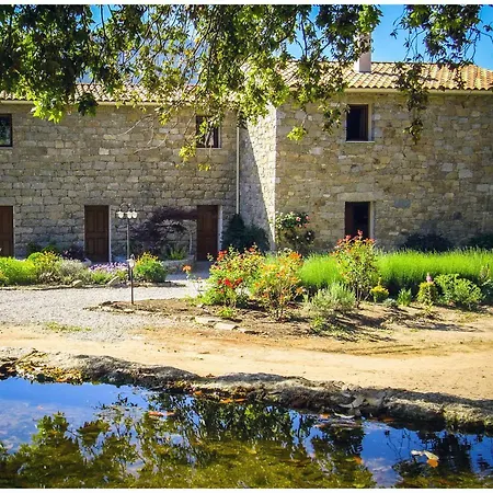 Zella Bed and Breakfast Bains de Guitera