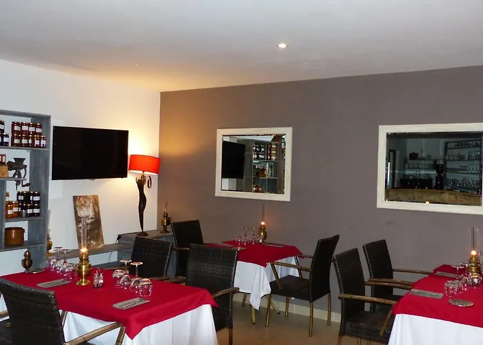 Nocleg ze śniadaniem Zella 3*