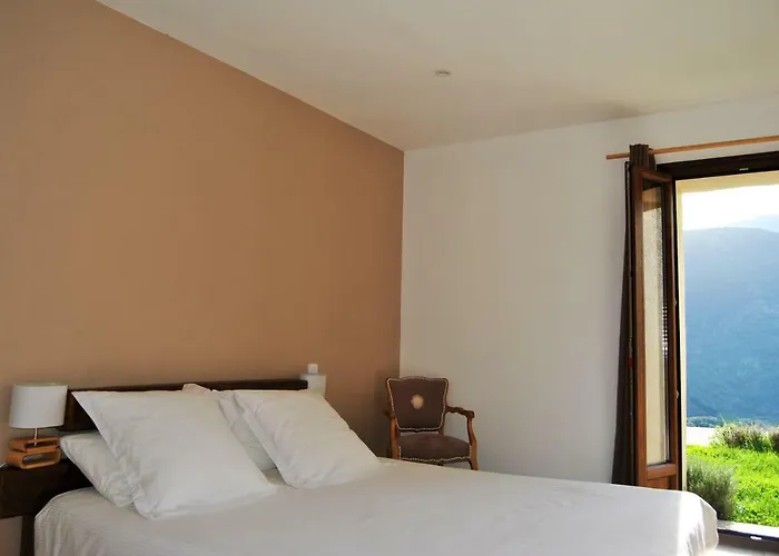 Zella Nocleg ze śniadaniem 3*