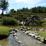 Zella Bed & Breakfast Bains de Guitera
