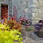 Bed & Breakfast Zella Bains de Guitera