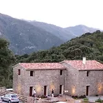 Bed & Breakfast Zella Bains de Guitera
