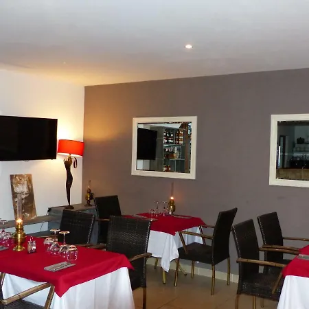 Bed & Breakfast Zella 3*