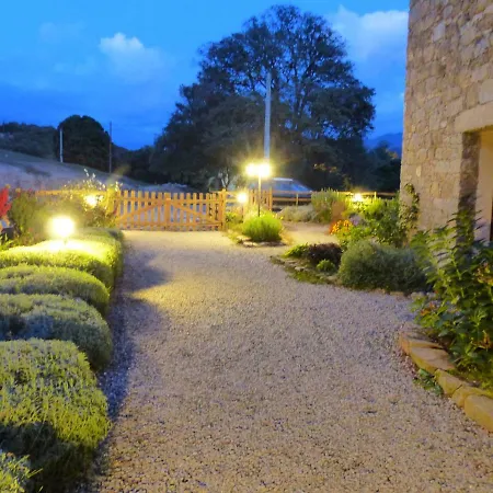 Bed & Breakfast Zella Bains de Guitera