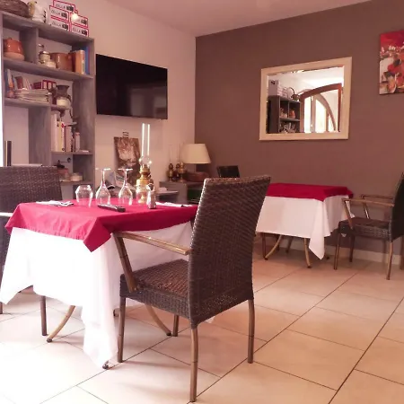 Bed & Breakfast Zella