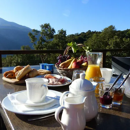 Bed & Breakfast Zella