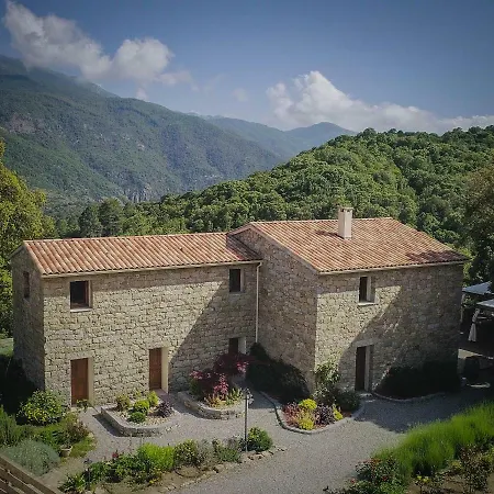 Zella 3* Bains de Guitera