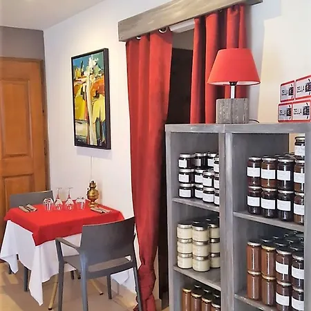 Zella Bains de Guitera