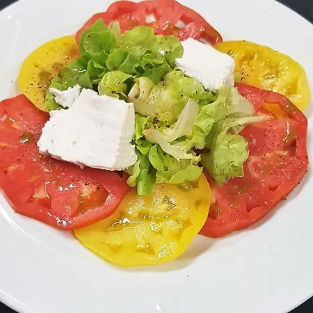 Zella Bed & Breakfast Bains de Guitera