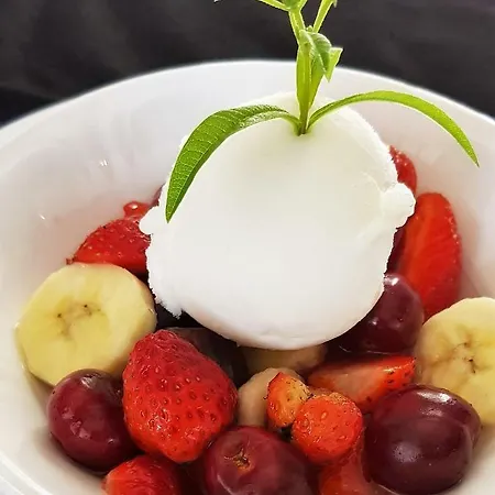 Bed & Breakfast Zella 3*