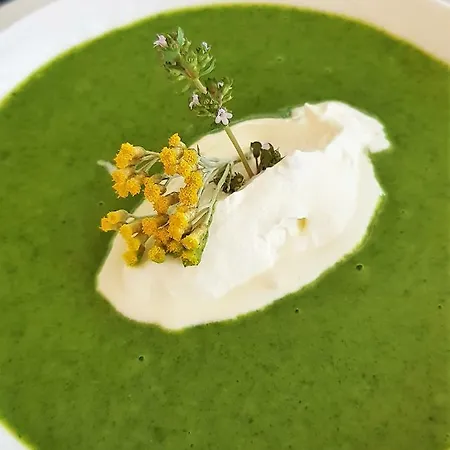 Bed & Breakfast Zella Bains de Guitera