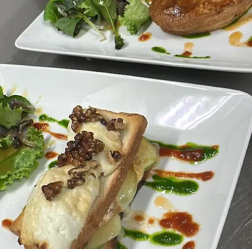 Zella Bains de Guitera