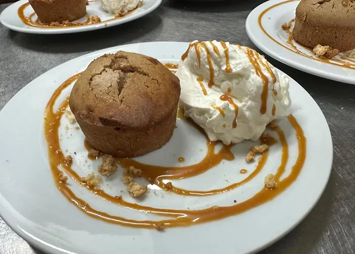 Zella Nocleg ze śniadaniem