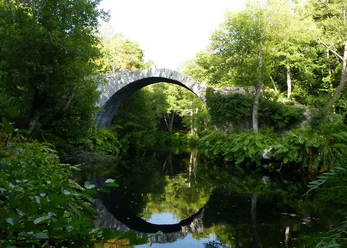 Couette-café Zella Bains de Guitera