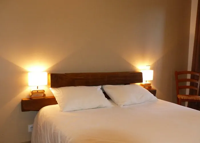 Zella Nocleg ze śniadaniem