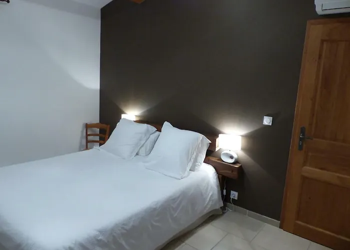 Nocleg ze śniadaniem Zella