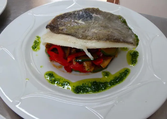 Zella Couette-café 3*