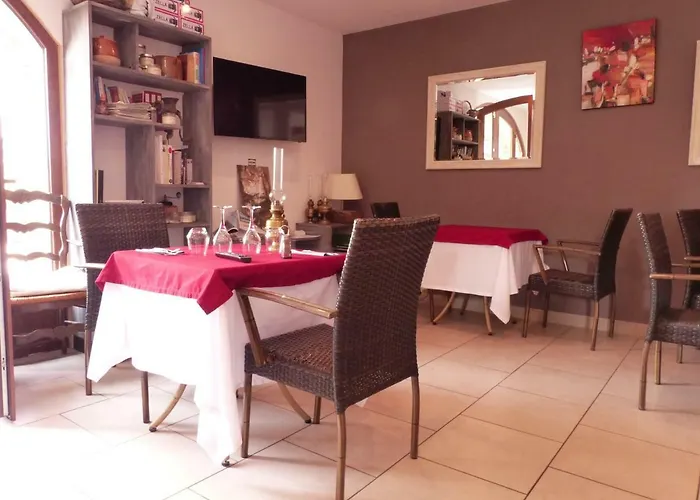 Bed & Breakfast Zella
