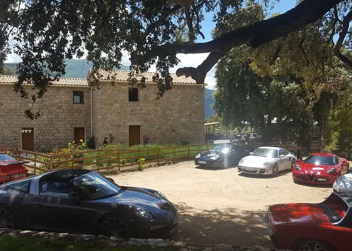 Zella Couette-café Bains de Guitera