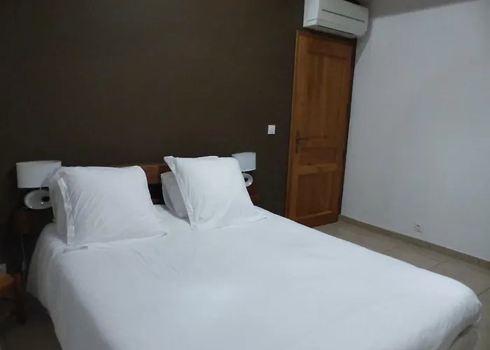 Zella Bains de Guitera