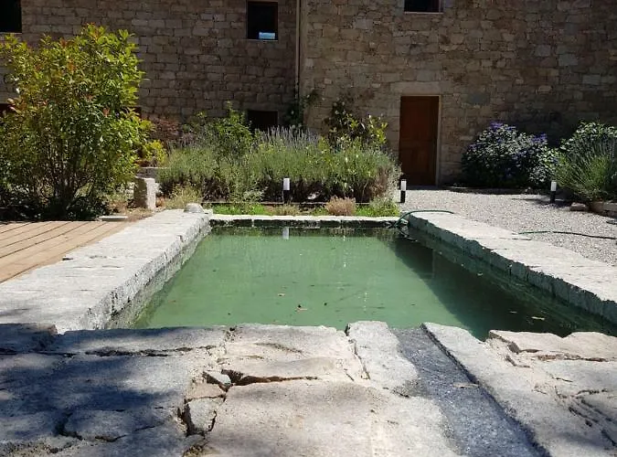 Couette-café Zella 3*