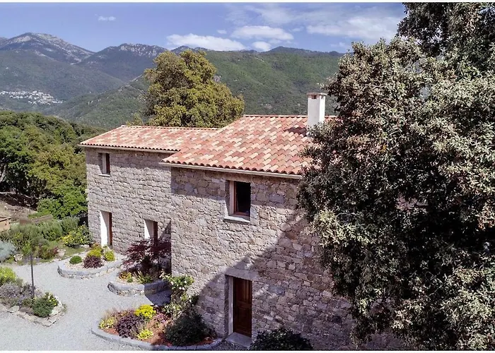 Couette-café Zella Bains de Guitera