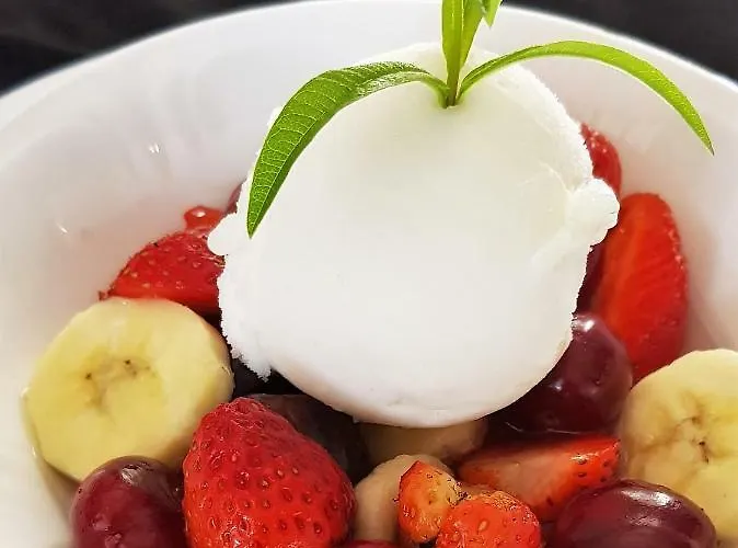 Nocleg ze śniadaniem Zella 3*